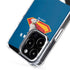 Superman 2025 Krypto the Super Dog iPhone 15 Pro MagSafe Case